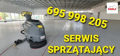 Grupa HDJ Piotr Chadaj